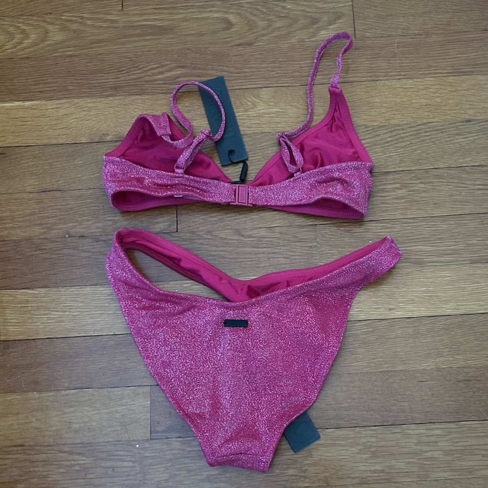 Triangl NWT bikini - small